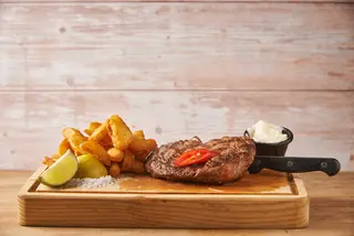 Entrecote Argentino