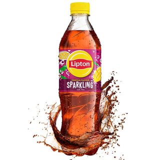 Lipton Sparkling Tropical 0,5 l