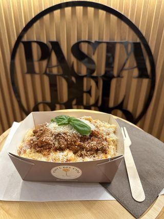 Bolognese sauce 400gr