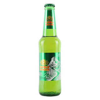 Yanjing beer 60 cl