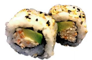 41 - California Surimi