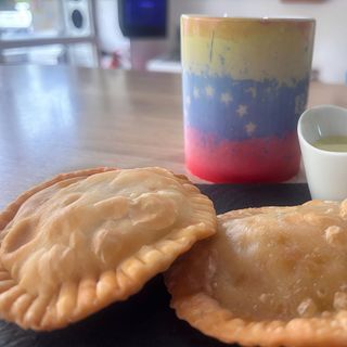 Pastelitos (ternera )