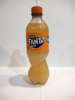 Fanta 40 Cl