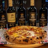 Пица Кариола фамилна