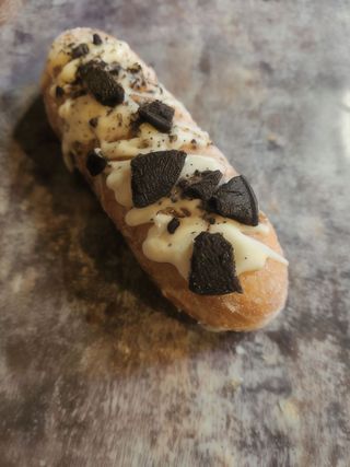 Pepito Relleno De Crema (1 Ud.)
