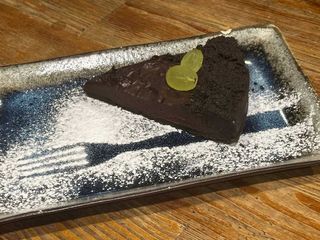 Шоколадний торт (150г)