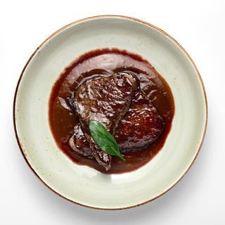 Соус "Демиглас"