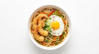 20c. Udon Ramen