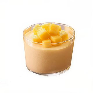 Mousse De Mango