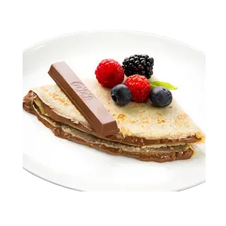 Crepe Kitkat