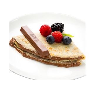 Crepe Kitkat