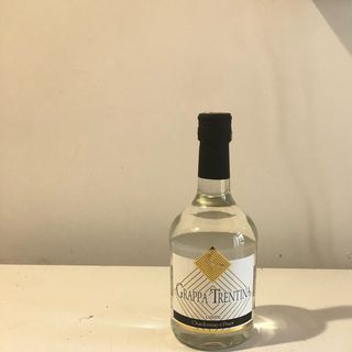Grappa Trentina 70cl