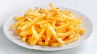 Batatas Fritas