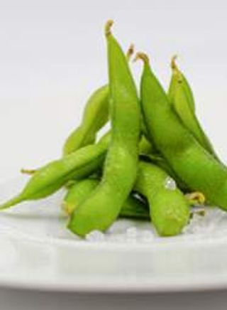 11. Edamame