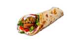 Falafel lipie