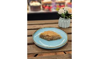 ბაქლავა აჭარული