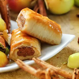 Jabukovača