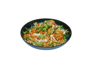 Fried Rice