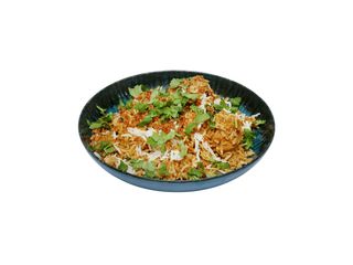 Fried Rice
