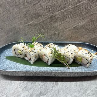 114 Uramaki California