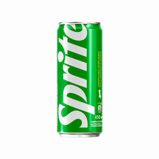 Sprite 0,45л