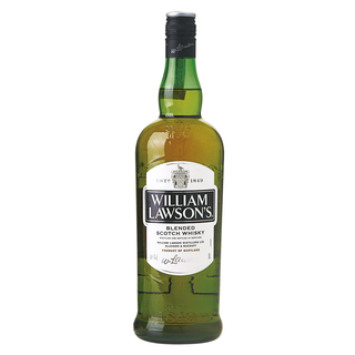 Willians Lawsons 0,70 L 