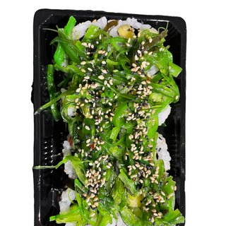 Uramaki Vegano (8 Pzs.)