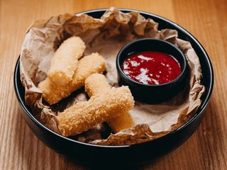 Моцарела фрі (150/30 g)