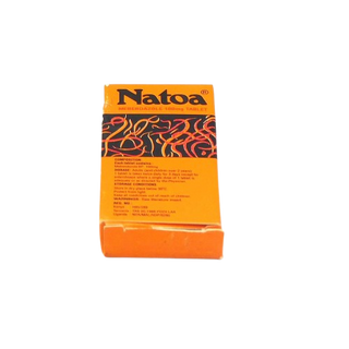Natoa Tablets 6s(Mebendazole)