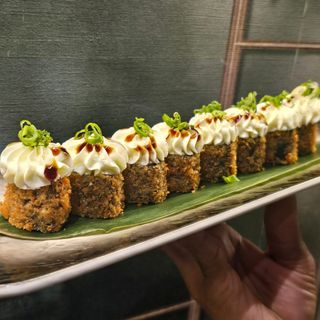 Hosomaki fernando 8 pezzi