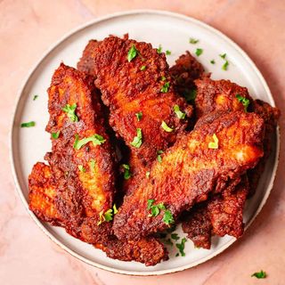 Fish Masala