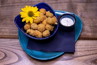 Pohovane masline 150g