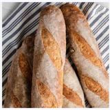 French Baguette