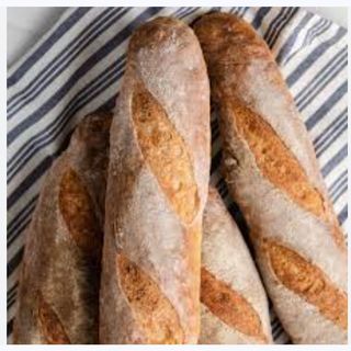 French Baguette