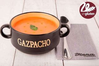 Gazpacho Andaluz