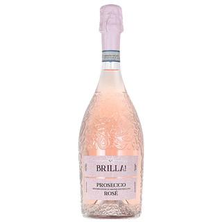 Շամպայն Brilla  Rose Spumante  0.75l, , հատ