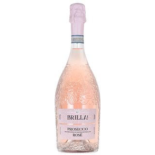 Շամպայն Brilla  Rose Spumante  0.75l, , հատ