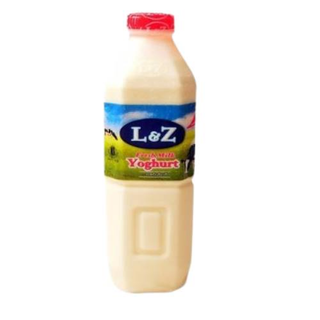 L&Z Yogurt Big Size