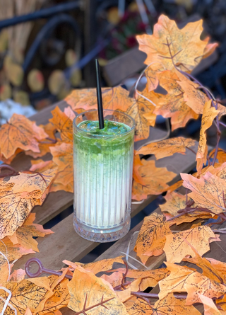 Матча веган (200мл)