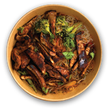  Noodles bowls Chicken    