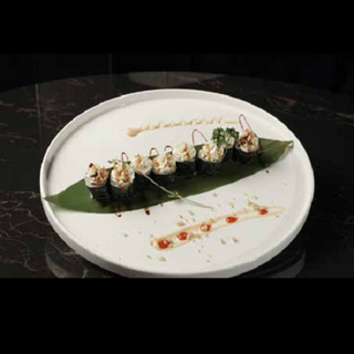 126 Hosomaki Philadelphia 8 pezzi