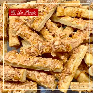 Allumettes au Fromage 200 g