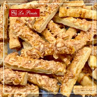 Allumettes au Fromage 200 g