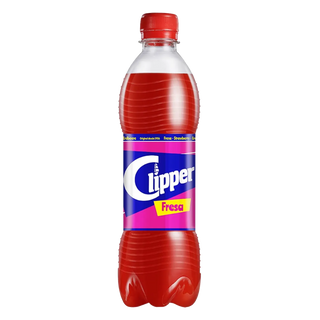 CLIPPER FRESA 500ml.