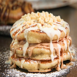 Big pancake 3 strati