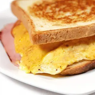 Sándwich Americano