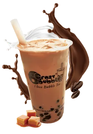 Double Bubble Coffe