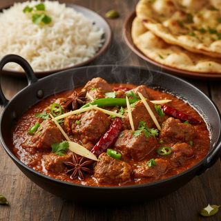 Karahi Gosht