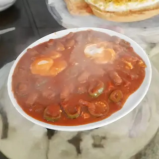 Ojja Merguez