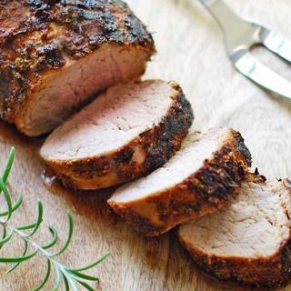 Pork Tenderloin